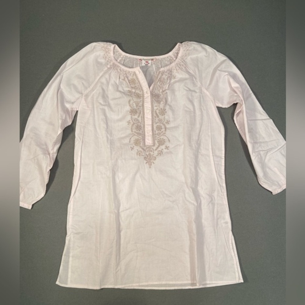 Bonpoint girls tunic,‎ sz 12